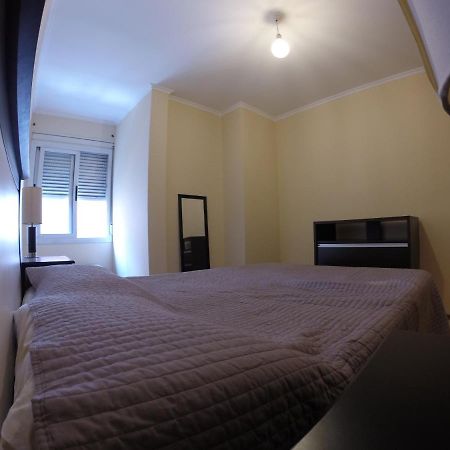 Depsal IX - Nva Cordoba - Zona Hospital Allende Εξωτερικό φωτογραφία