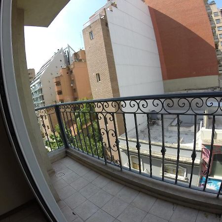 Depsal IX - Nva Cordoba - Zona Hospital Allende Εξωτερικό φωτογραφία