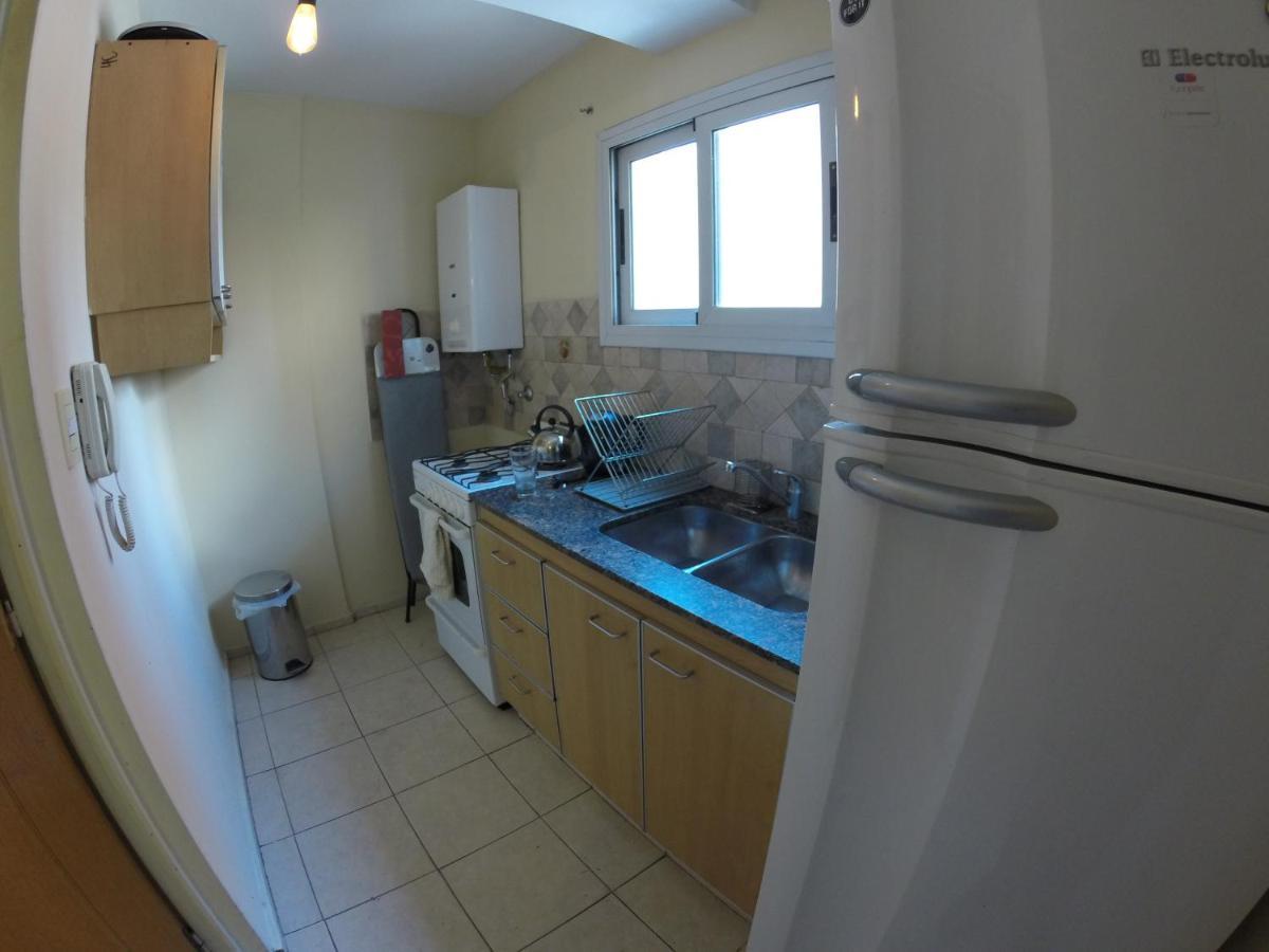 Depsal IX - Nva Cordoba - Zona Hospital Allende Εξωτερικό φωτογραφία