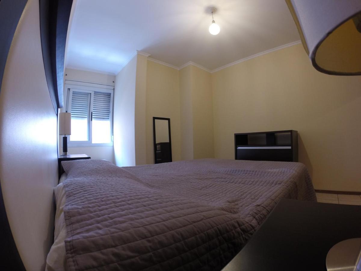 Depsal IX - Nva Cordoba - Zona Hospital Allende Εξωτερικό φωτογραφία