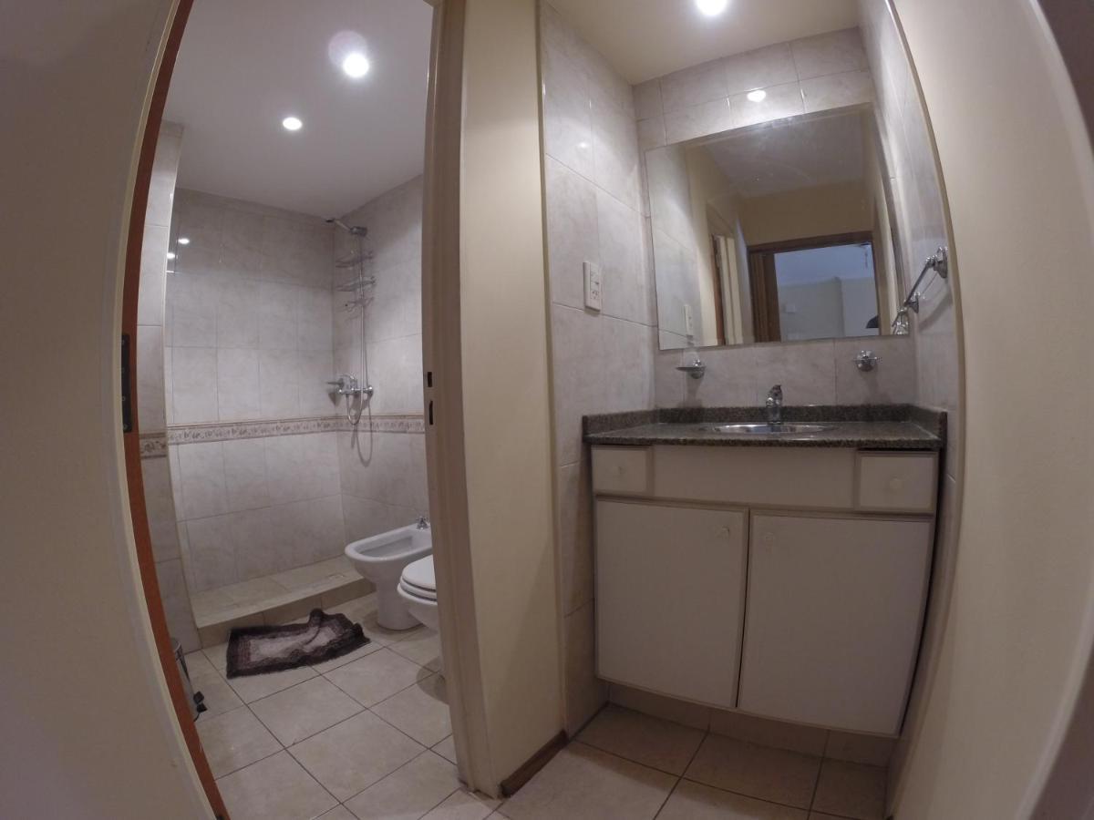 Depsal IX - Nva Cordoba - Zona Hospital Allende Εξωτερικό φωτογραφία