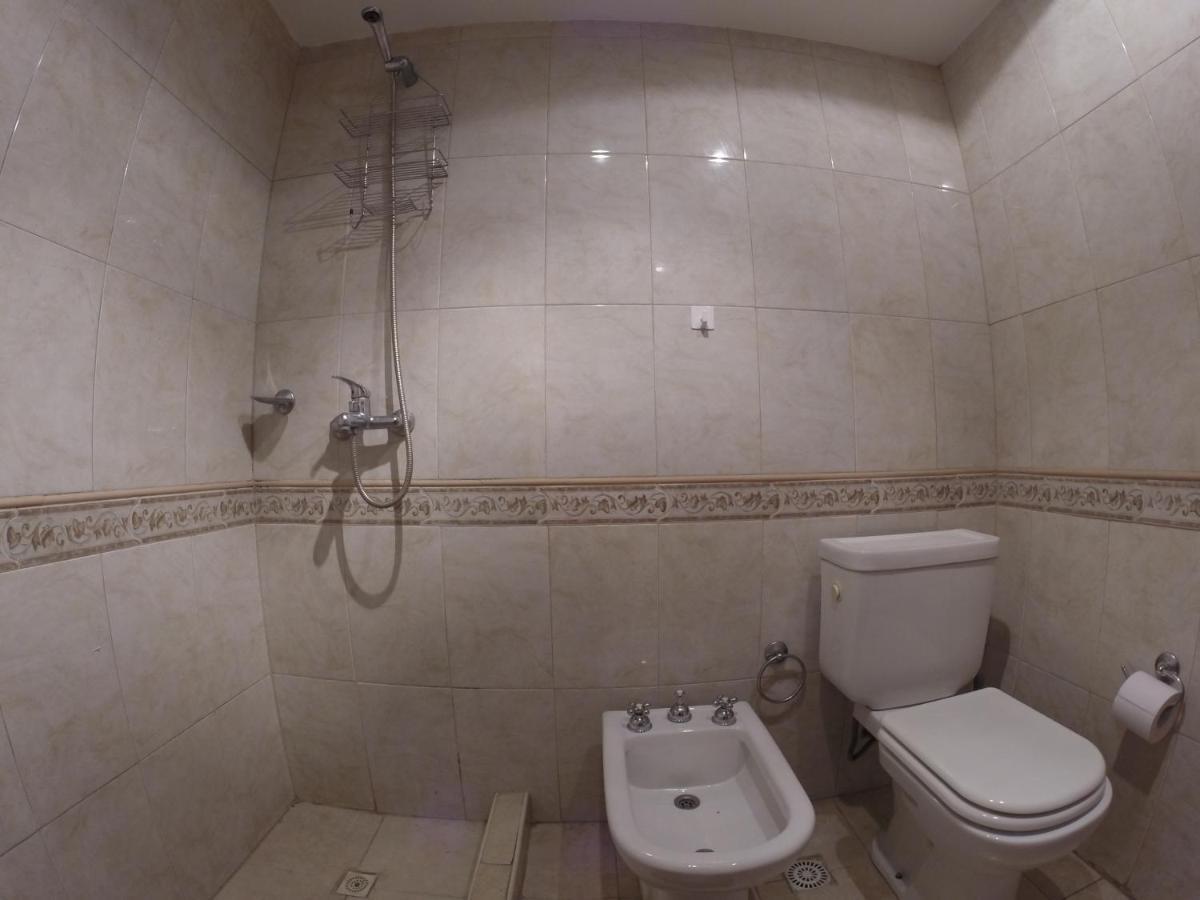 Depsal IX - Nva Cordoba - Zona Hospital Allende Εξωτερικό φωτογραφία