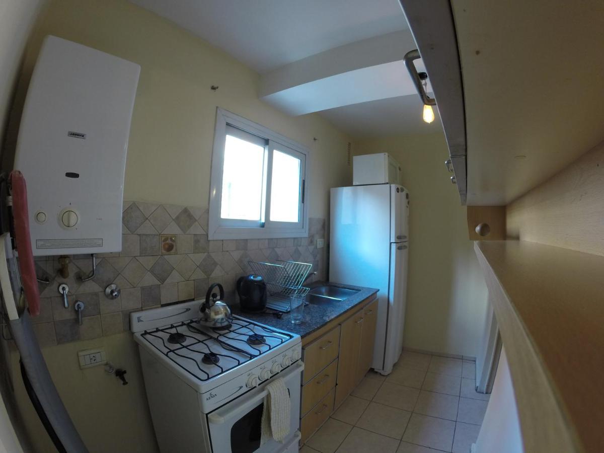 Depsal IX - Nva Cordoba - Zona Hospital Allende Εξωτερικό φωτογραφία