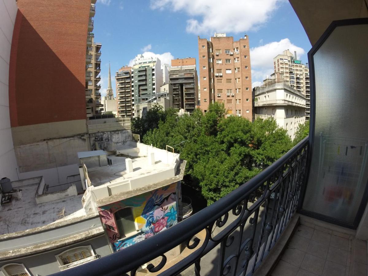 Depsal IX - Nva Cordoba - Zona Hospital Allende Εξωτερικό φωτογραφία