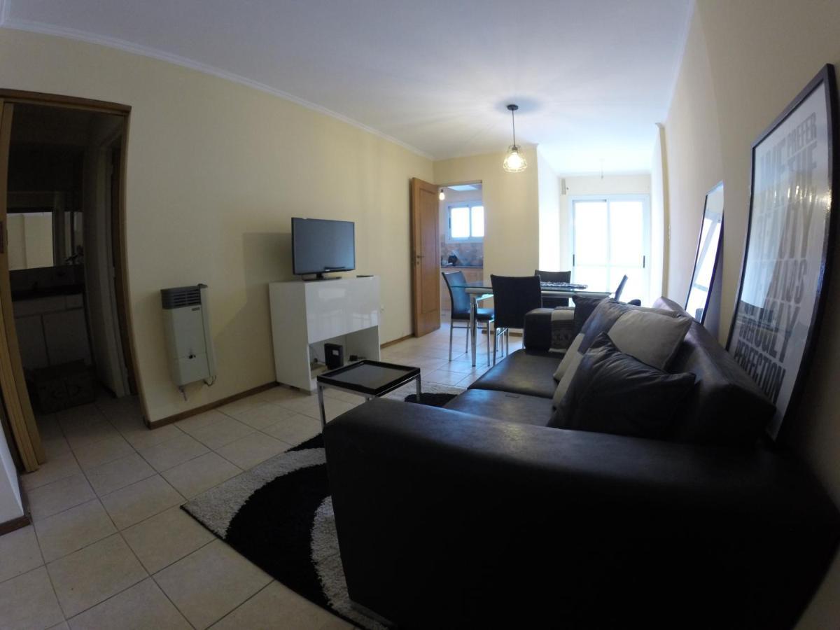 Depsal IX - Nva Cordoba - Zona Hospital Allende Εξωτερικό φωτογραφία